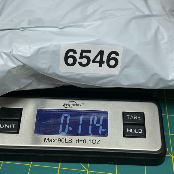 Modern Ambition High-Rise Travel Pant XL Recycled Nylon Blend Womens NWT 6546 - Picture 10 of 11